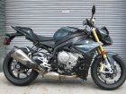 BMW S 1000R